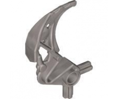 Bionicle Weapon Barraki Mantax Pincer