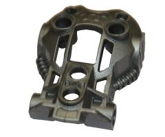 Bionicle Toa Inika Upper Arm Cover