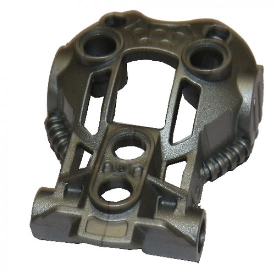 Bionicle Toa Inika Upper Arm Cover