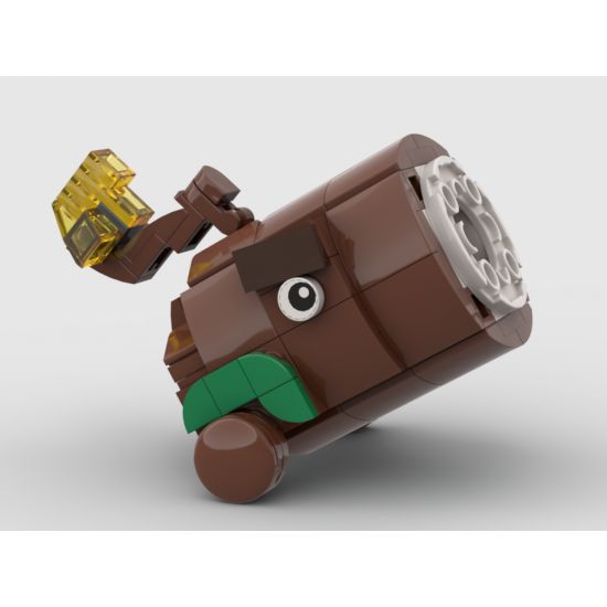 PVZ 2 Coconut cannon