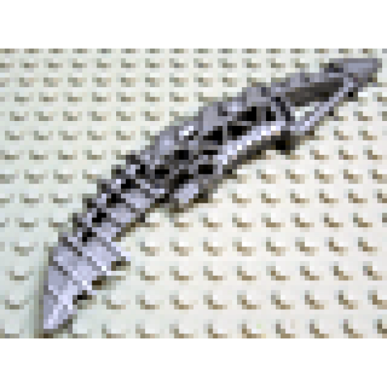 Bionicle Weapon Vahki Staff of Loyalty (Bordakh)