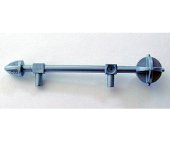 Minifigure, Weapon Bionicle Mini Staff (Nuju)