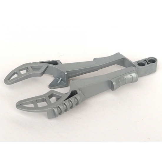 Bionicle Kanoka Disk Launcher (Vahki)