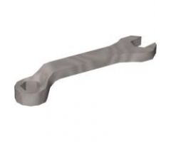 Duplo, Figure Wear & Utensil Wrench
