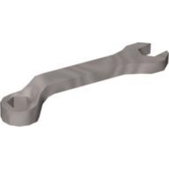 Duplo, Figure Wear & Utensil Wrench