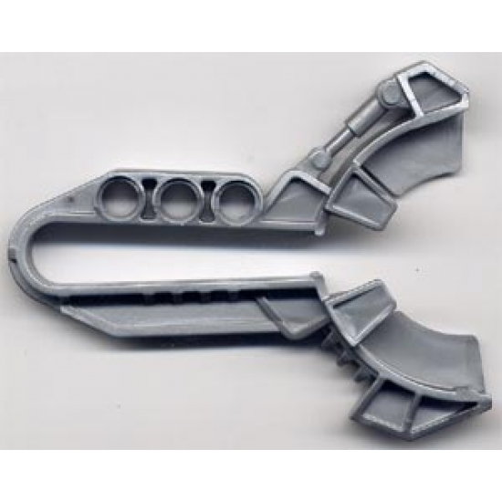Bionicle Kanoka Disk Launcher (Matoran)