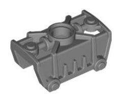 Bionicle Toa Metru Knee Cover