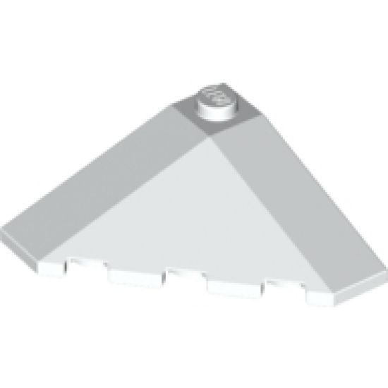 Wedge 4 x 4 (Slope 18 Corner)