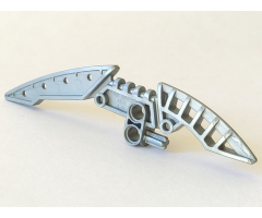 Bionicle Weapon Staff of Light Blade