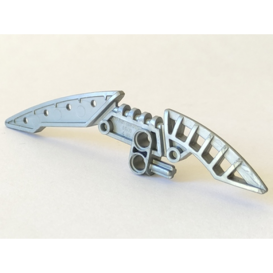 Bionicle Weapon Staff of Light Blade