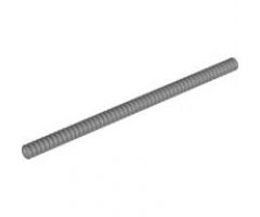 Hose, Ribbed 7mm D. 18L