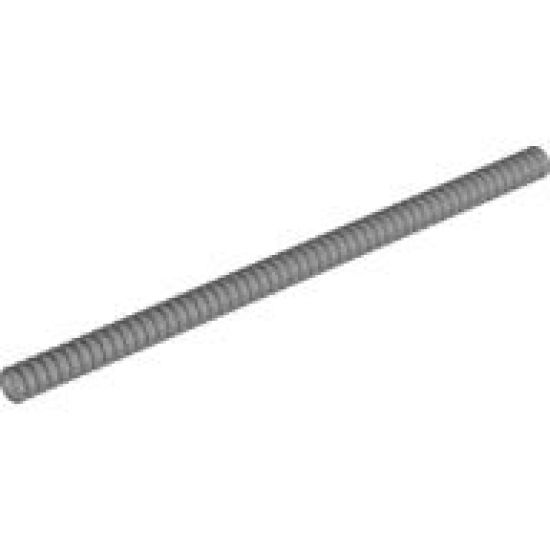 Hose, Ribbed 7mm D. 18L
