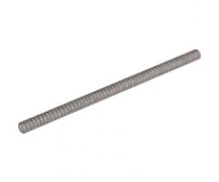 Hose, Ribbed 7mm D. 19L (15.1cm)