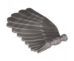 Animal, Body Part Wing 4 x 7 Right with Feathers and Handles for Clips