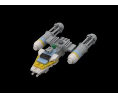 Mini Y-wing