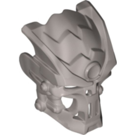 Bionicle, Kanohi Mask Skull Type 1