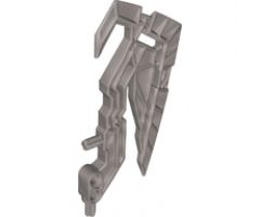 Bionicle Weapon Skull Warrior Axe