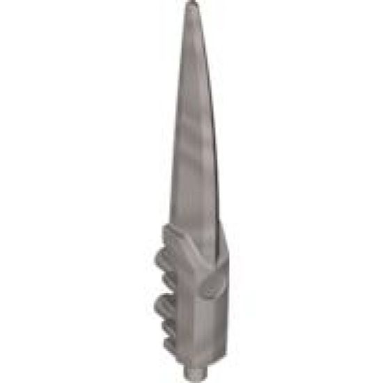 Hero Factory Weapon - Flexible Blade, Long