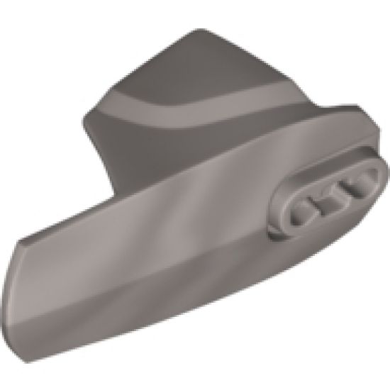 Hero Factory Armor with Ball Joint Socket - Size 6