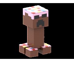 Cake Creeper