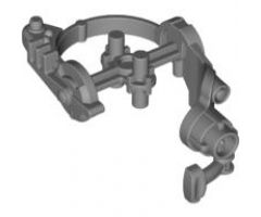Hero Factory Face Shield with Scope