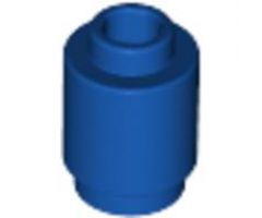 Brick, Round  1 x 1