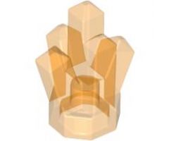 Rock 1 x 1 Crystal 5 Point