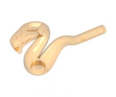 Snake, Raised
