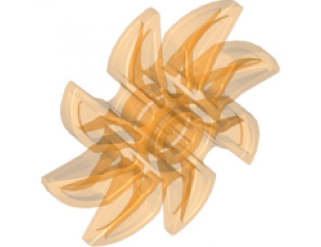 Propeller 8 Blade 5 Diameter