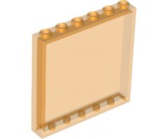 Panel 1 x 6 x 5