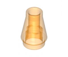 Cone 1 x 1 without Top Groove