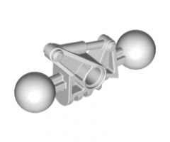 Bionicle Toa Metru Arm Lower Section with 2 Ball Joint