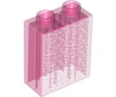 Duplo, Brick 1 x 2 x 2 without Bottom Tube