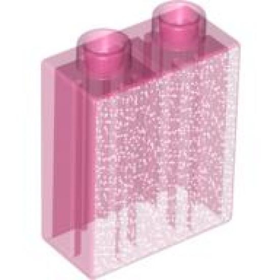 Duplo, Brick 1 x 2 x 2 without Bottom Tube