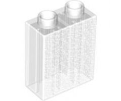 Duplo, Brick 1 x 2 x 2 without Bottom Tube