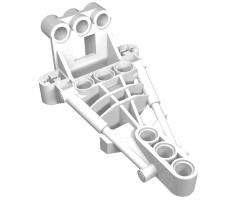Bionicle Toa Hordika Torso