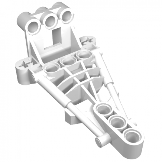 Bionicle Toa Hordika Torso