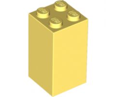 Brick 2 x 2 x 3