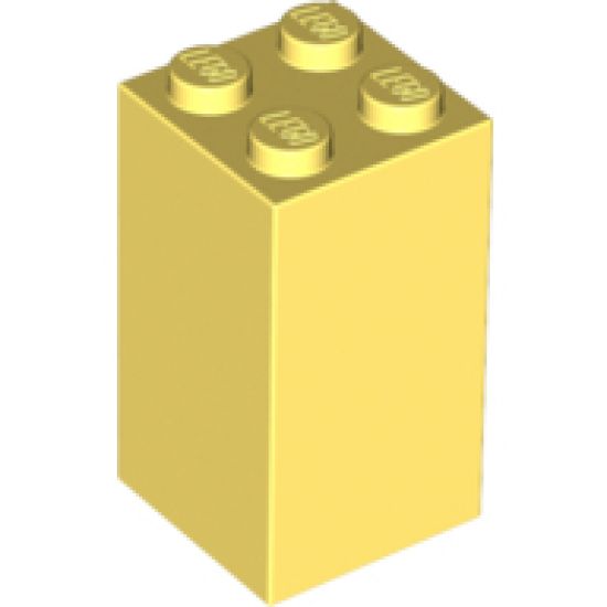 Brick 2 x 2 x 3