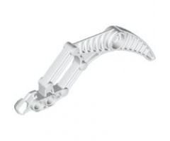 Bionicle Visorak Fang with 2 Pin Holes (Suukorak)