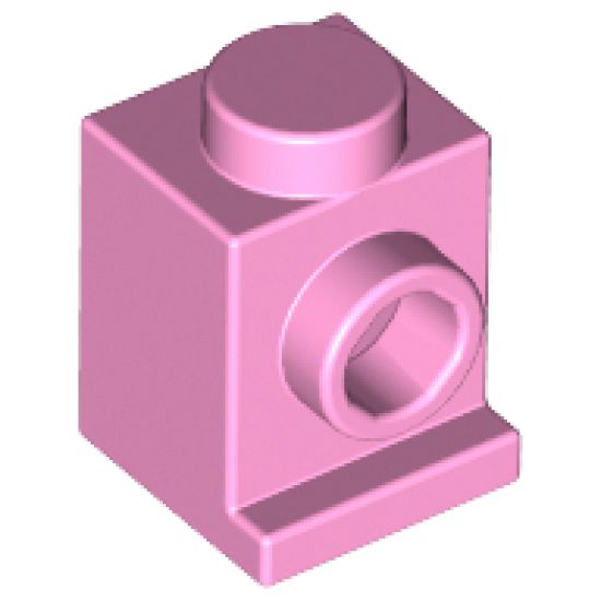 Brick, Modified 1 x 1 with Headlight