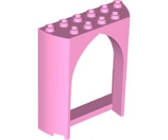 Panel 2 x 6 x 6 with Gothic Arch