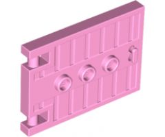 Door 1 x 5 x 3 with 3 Studs and Handle