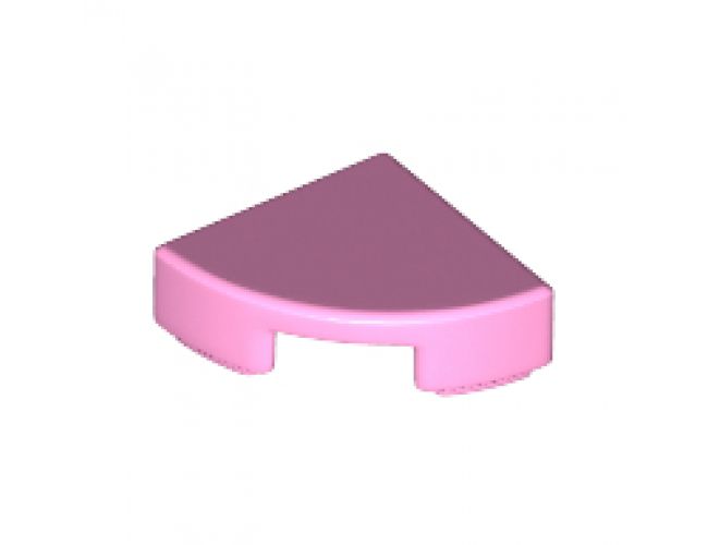 Tile, Round 1 x 1 Quarter