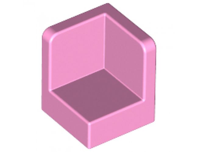 Panel 1 x 1 x 1 Corner