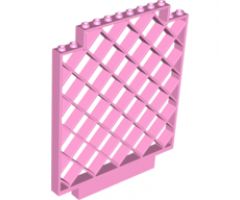 Belville Wall, Lattice 12 x 1 x 12 Square