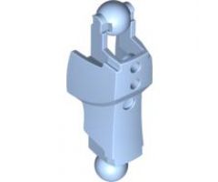 Large Figure Part Arm / Leg Section with 2 Ball Joint (Ben 10)