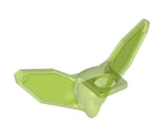 Minifigure, Body Wear Wings with Neck Bracket