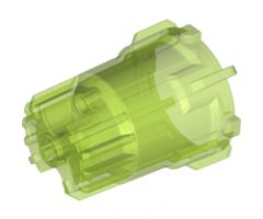 Hero Factory Container Bucket