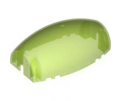 Windscreen 10 x 6 x 3 Bubble Canopy Double Tapered